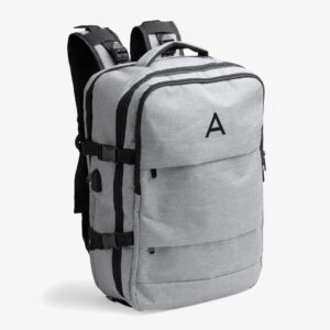 A Series // Performance Driver’s Backpack