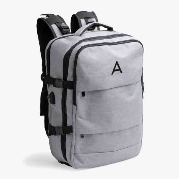 A Series // Performance Driver’s Backpack
