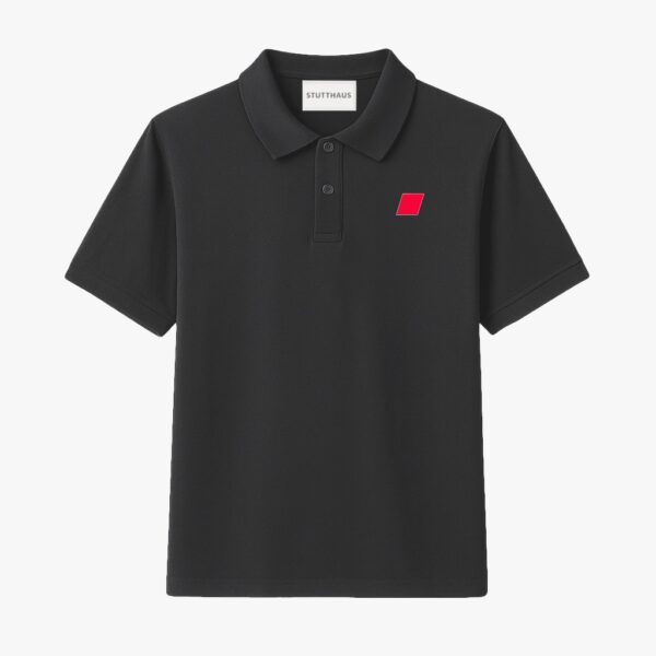 S-Line Heritage Premium Polo