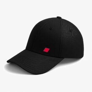 Performance Square // Driver’s Cap