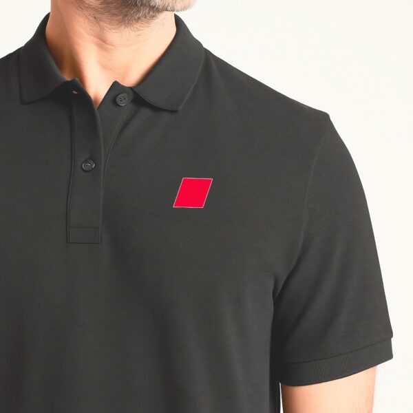 S-Line Heritage Premium Polo - Image 2