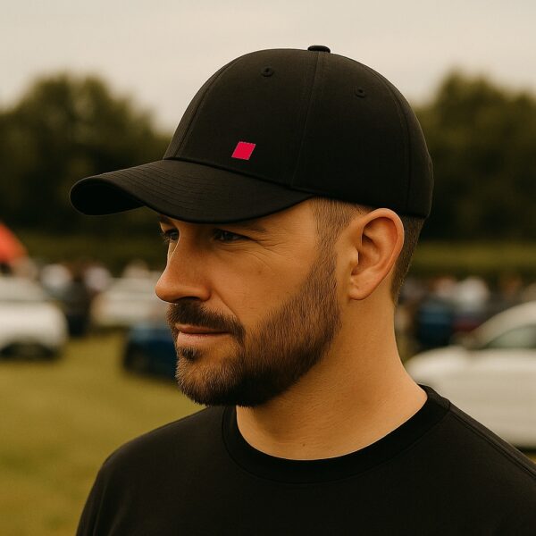 Performance Square // Driver’s Cap - Image 3