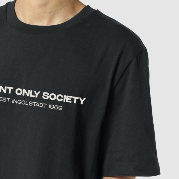 AVANT ONLY SOCIETY // Driver’s Tee - Image 4
