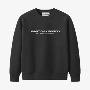 Avant Only Society // Heritage Sweatshirt