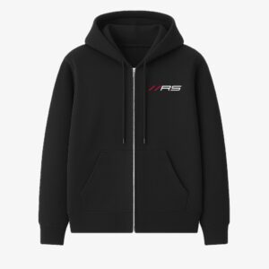RS Line // Premium Zip Hoodie