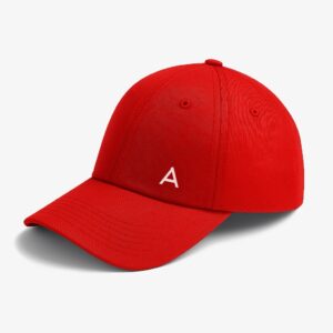A Series // Signature Driver’s Cap