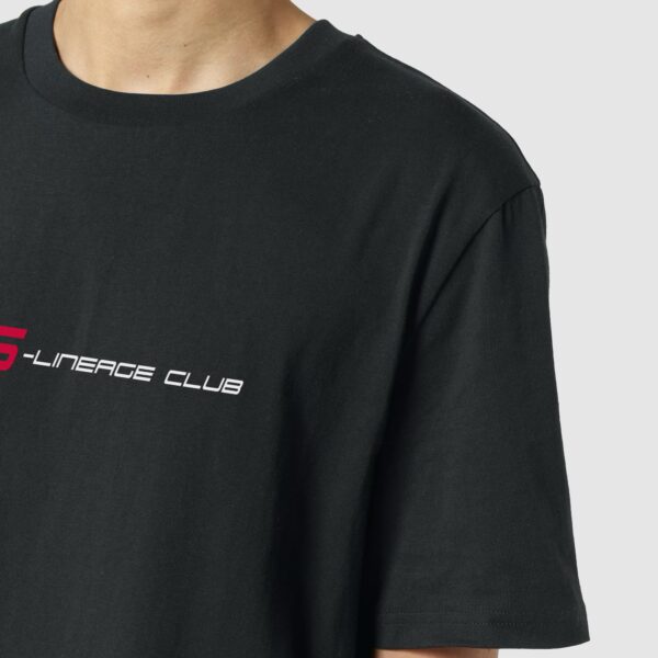 S-LINEAGE CLUB // Driver’s Tee - Image 2