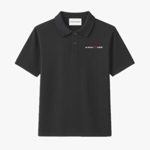 e-tron S // Performance Polo