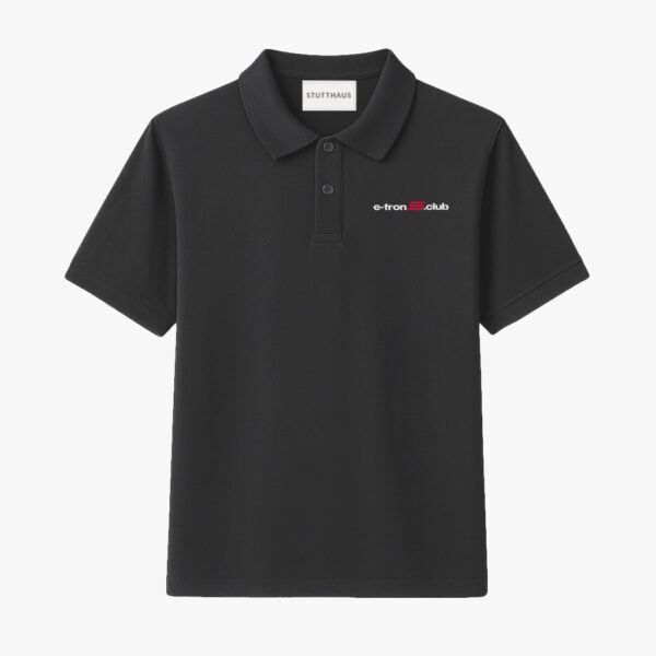 e-tron S // Performance Polo