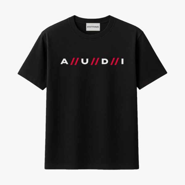 A/U/D/I Heritage Tee