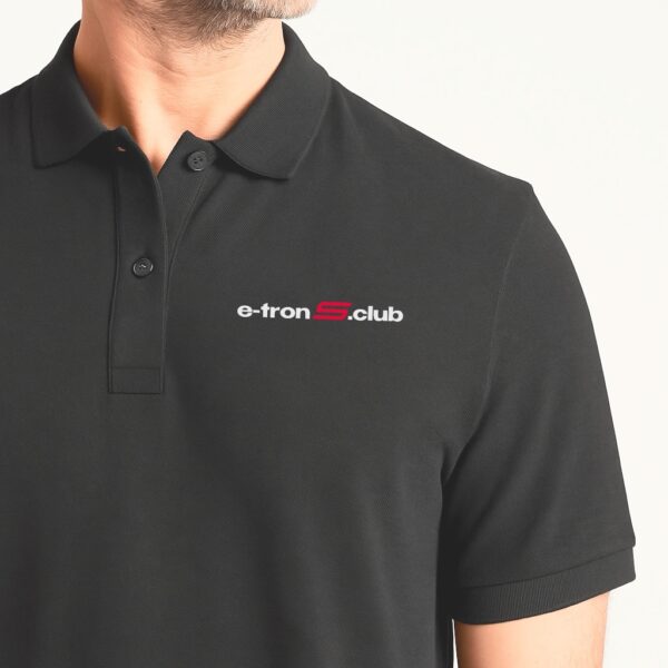 e-tron S // Performance Polo - Image 2