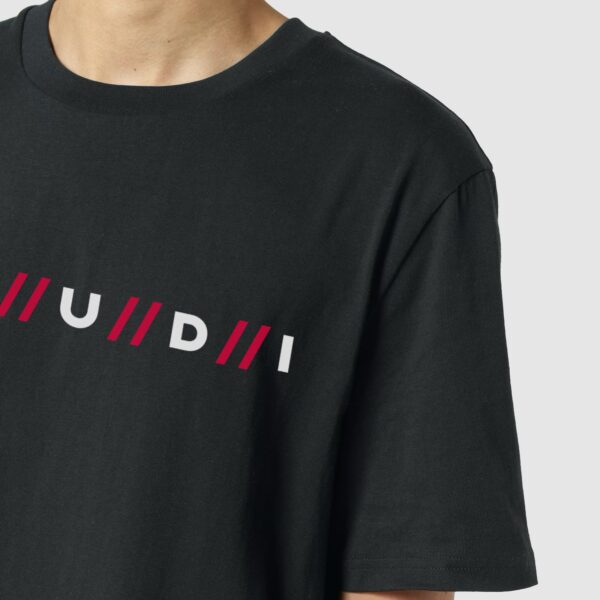A/U/D/I Heritage Tee - Image 2