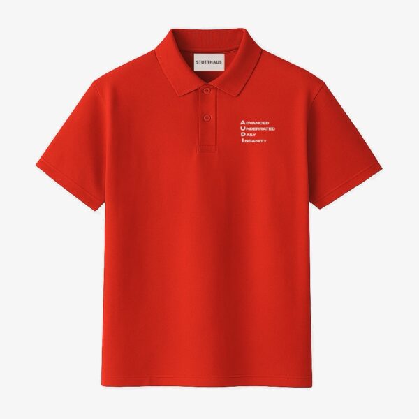 A.U.D.I // Performance Polo