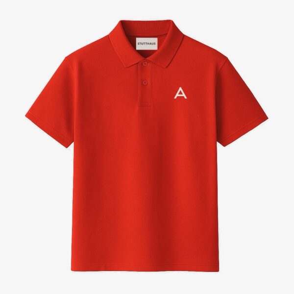 A // Driver’s Premium Polo