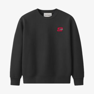 S-Line // Performance Crewneck Sweatshirt