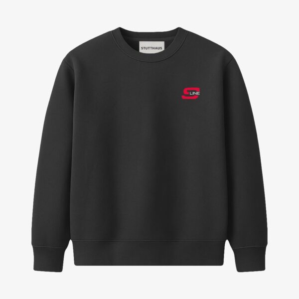S-Line // Performance Crewneck Sweatshirt