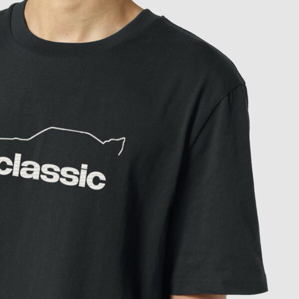 Quattro Classic Rally T-shirt - Image 2