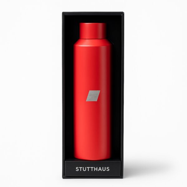 A-Line // Stainless Steel Bottle - Image 2