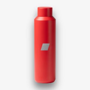 A-Line // Stainless Steel Bottle