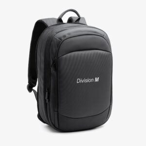 Division M // Urban Performance Backpack