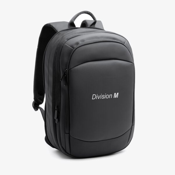Division M // Urban Performance Backpack