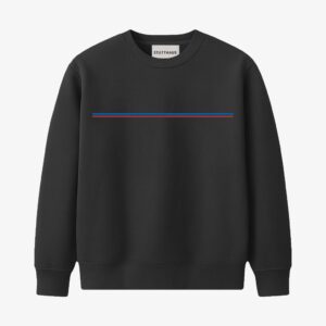 Heritage ///M Stripe Edition Sweatshirt
