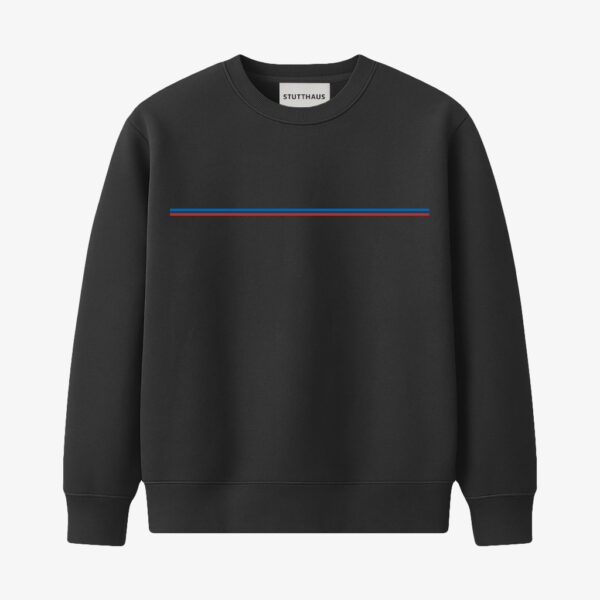 Heritage ///M Stripe Edition Sweatshirt