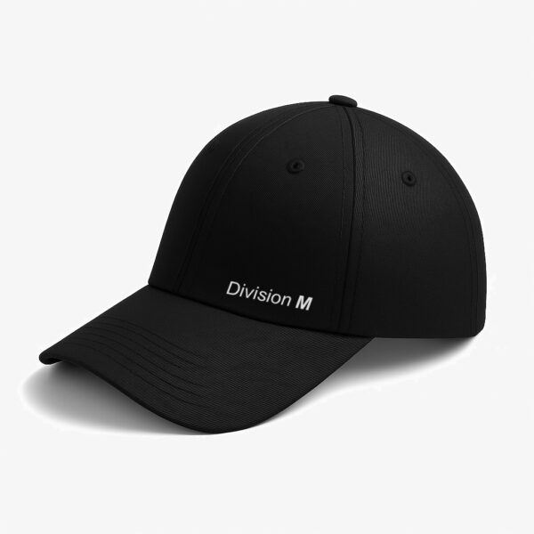 Division M // Driver’s Cap