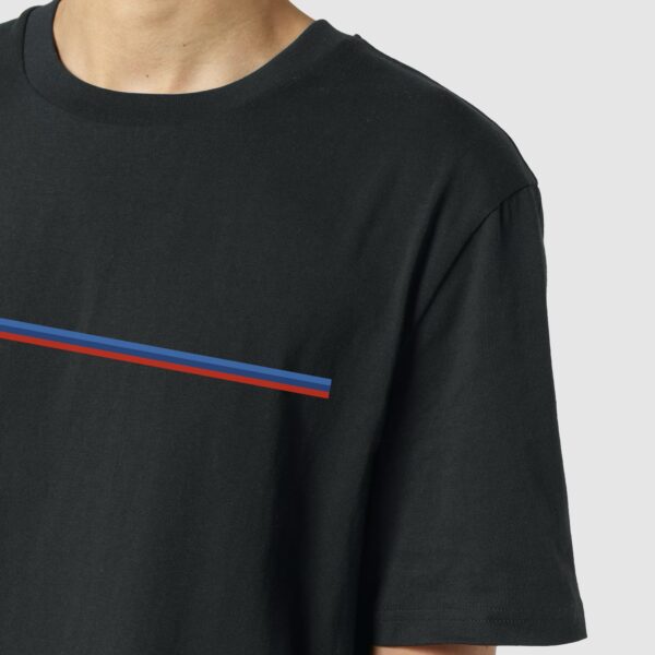 M Line // Minimal Edition T-Shirt - Image 2