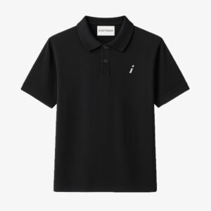 i Series // Electric Performance Polo Shirt