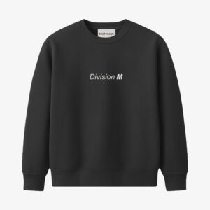 Division ///M Legacy Sweatshirt
