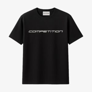 COMPETITION // Precision Edition T-Shirt