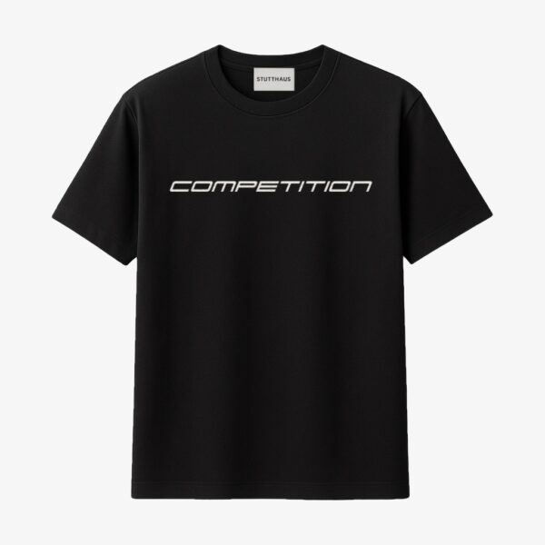 COMPETITION // Precision Edition T-Shirt