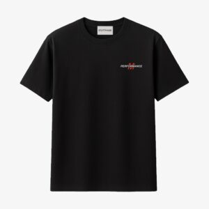M Performance // Driver’s Club Edition T-Shirt