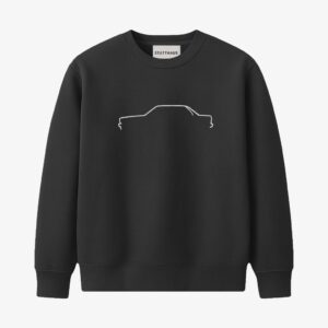 E30 Silhouette // Iconic Edition Sweatshirt