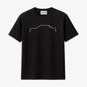 E30 Silhouette // Iconic Edition T-Shirt