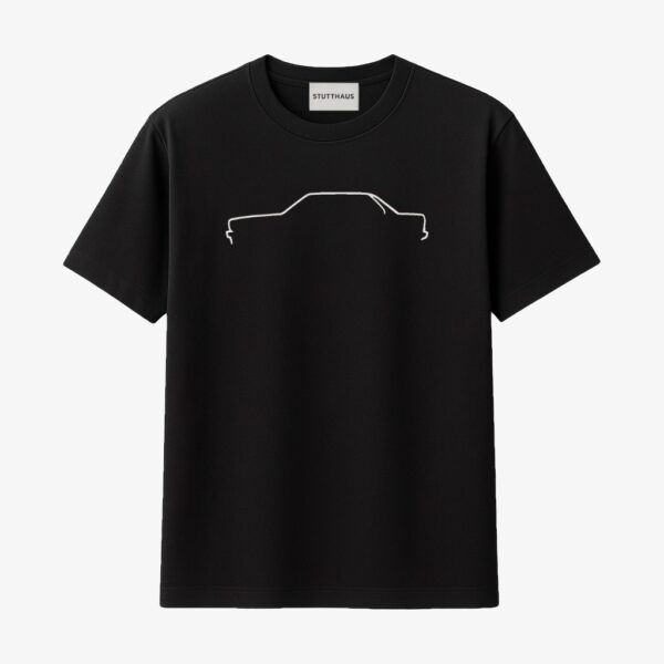 E30 Silhouette // Iconic Edition T-Shirt