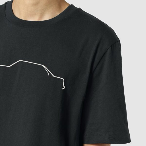 E30 Silhouette // Iconic Edition T-Shirt - Image 2