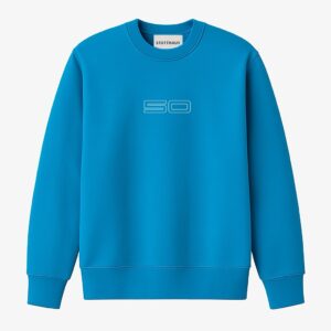 50 Heritage // Anniversary Edition Sweatshirt