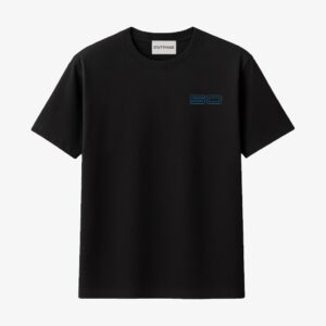 50 Years of M // Heritage Edition T-Shirt