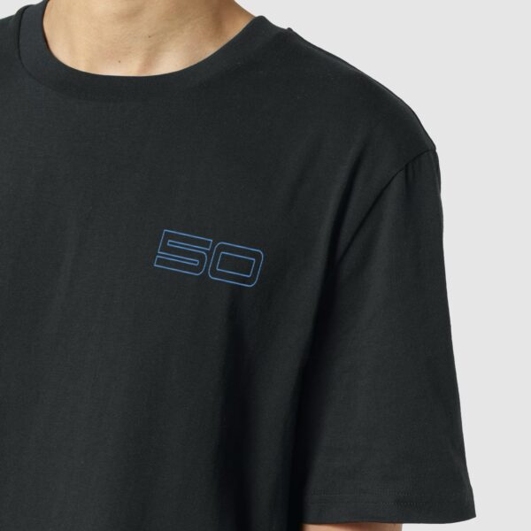 50 Years of M // Heritage Edition T-Shirt - Image 2