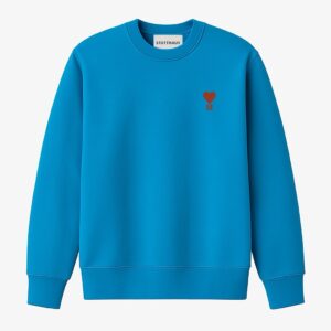 Heart ///M Passion Limited Edition Sweatshirt