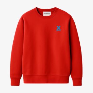 XDRIVE Concept // Premium Sweatshirt