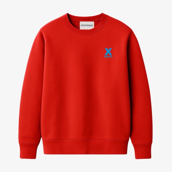 XDRIVE Concept // Premium Sweatshirt