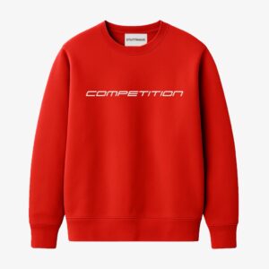 Competition Series // Premium Sweatshirt
