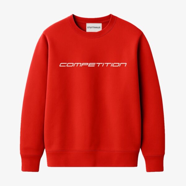 Competition Series // Premium Sweatshirt