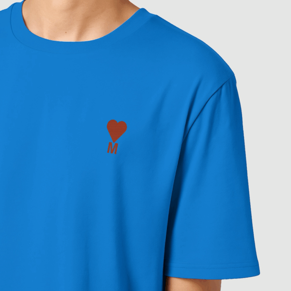 Heart M // Lifestyle Edition T-Shirt - Image 2