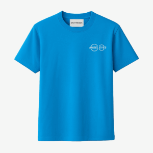 Angel Eyes // Lifestyle Edition T-Shirt