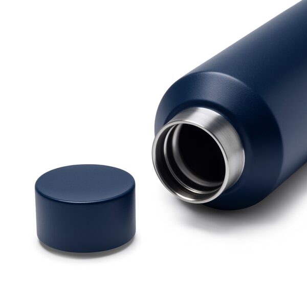 Division M // Stainless Steel Insulated Bottle - Image 2