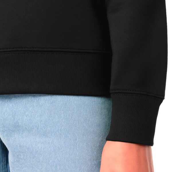 911 Lightbar // Minimal Edition Sweatshirt - Image 2
